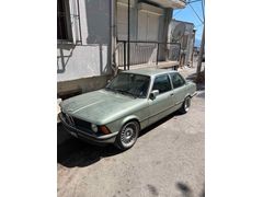 Sahibinden BMW 3 Serisi 315 1982 Model 