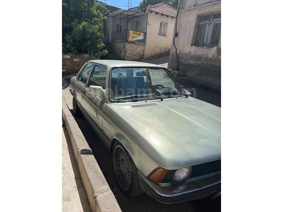 Sahibinden BMW 3 Serisi 315 1982 Model 