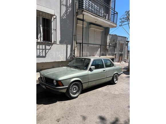 Sahibinden BMW 3 Serisi 315 1982 Model 