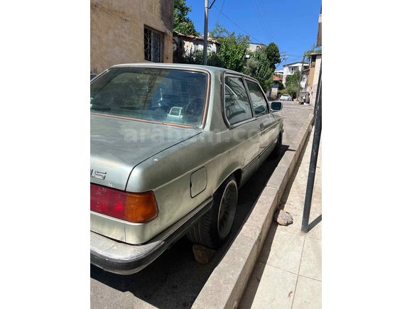 Sahibinden BMW 3 Serisi 315 1982 Model 