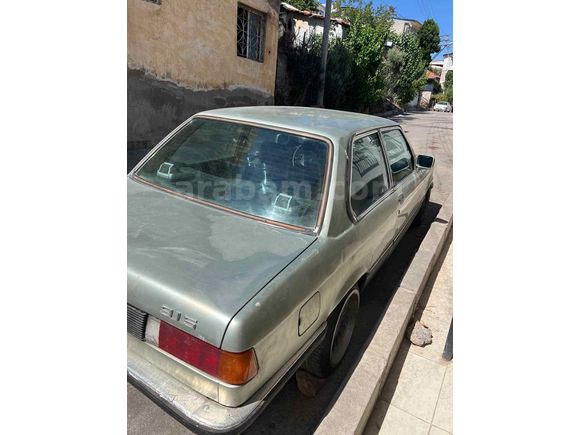 Sahibinden BMW 3 Serisi 315 1982 Model 