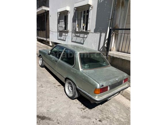 Sahibinden BMW 3 Serisi 315 1982 Model 