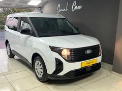CEMAL CAN 'DAN 2024 FORD COURİER 125HB DELUXE HATASIZ BOYASIZ