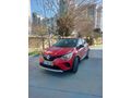 Sahibinden Renault Captur 1.3 TCe Touch Plus 2021 Model  53.000 km Kırmızı