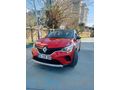 Sahibinden Renault Captur 1.3 TCe Touch Plus 2021 Model  53.000 km Kırmızı