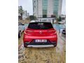 Sahibinden Renault Captur 1.3 TCe Touch Plus 2021 Model  53.000 km Kırmızı