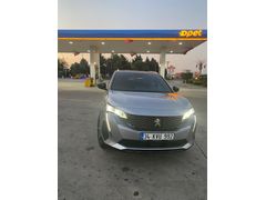 Sahibinden Peugeot 3008 1.5 BlueHDI Allure 2024 Model