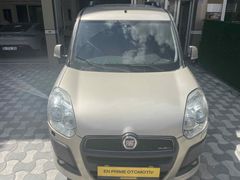 Galeriden Fiat Doblo Combi 1.3 Multijet Premio 2011 Model Konya
