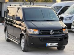 Galeriden Volkswagen Transporter 2.0 TDI Camlı Van 2011 Model Gaziantep