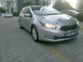 Sahibinden Kia Ceed 1.6 CRDi Concept 2013 Model
