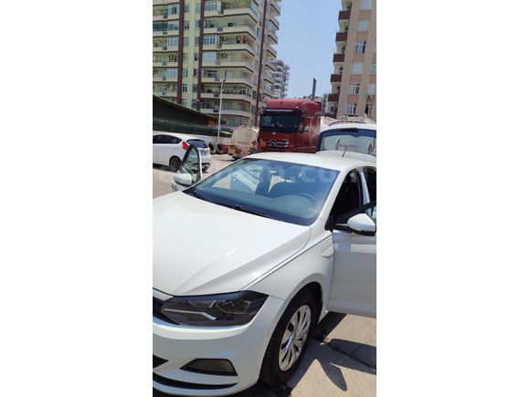 Türkiye'de tek polo