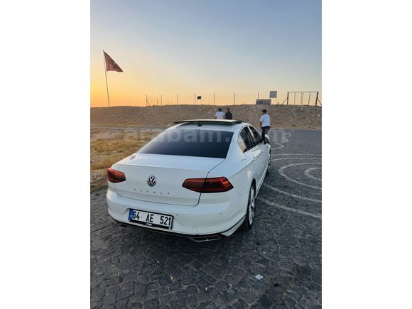 Sahibinden Volkswagen Passat 1.6 TDi BlueMotion Elegance 2020 Model 