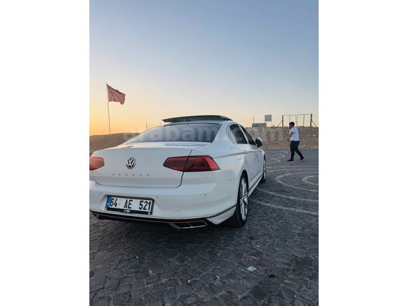 Sahibinden Volkswagen Passat 1.6 TDi BlueMotion Elegance 2020 Model 