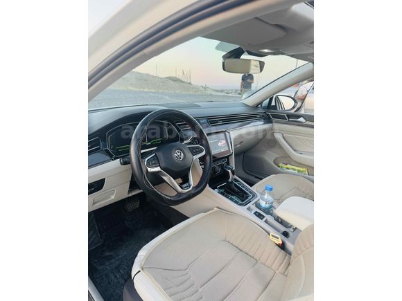 Sahibinden Volkswagen Passat 1.6 TDi BlueMotion Elegance 2020 Model 