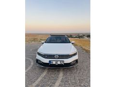 Sahibinden Volkswagen Passat 1.6 TDi BlueMotion Elegance 2020 Model 