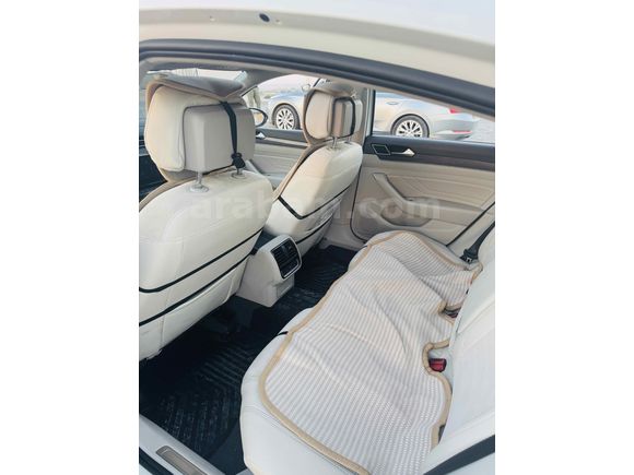 Sahibinden Volkswagen Passat 1.6 TDi BlueMotion Elegance 2020 Model 