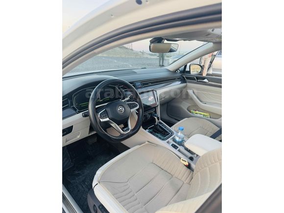 Sahibinden Volkswagen Passat 1.6 TDi BlueMotion Elegance 2020 Model 