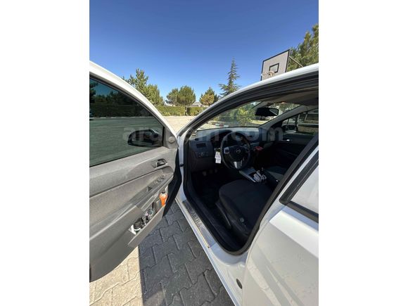 Sahibinden Opel Astra 1.6 Enjoy Plus 2010 Model 