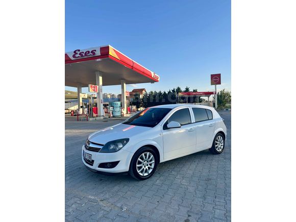 Sahibinden Opel Astra 1.6 Enjoy Plus 2010 Model 