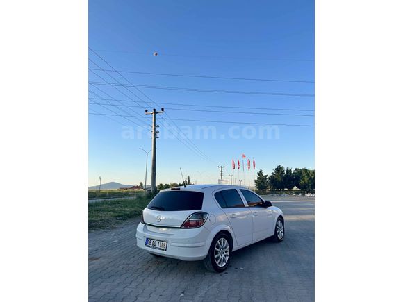 Sahibinden Opel Astra 1.6 Enjoy Plus 2010 Model 