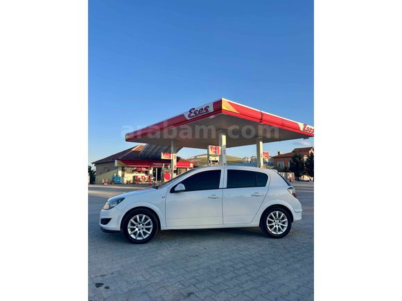 Sahibinden Opel Astra 1.6 Enjoy Plus 2010 Model 