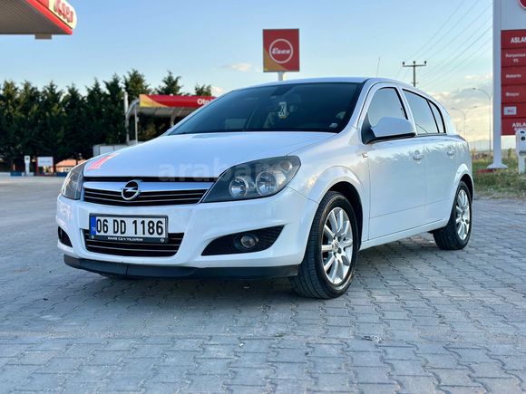 Sahibinden Opel Astra 1.6 Enjoy Plus 2010 Model 