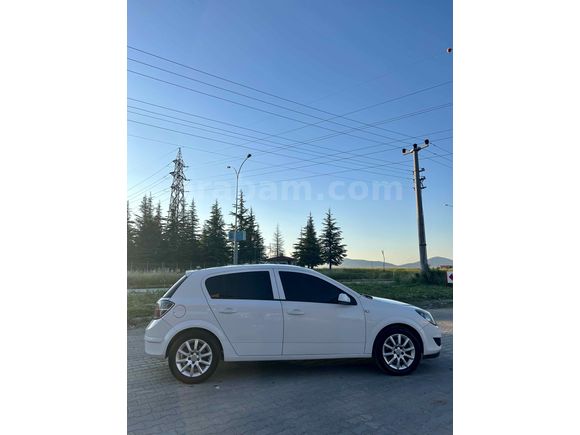 Sahibinden Opel Astra 1.6 Enjoy Plus 2010 Model 
