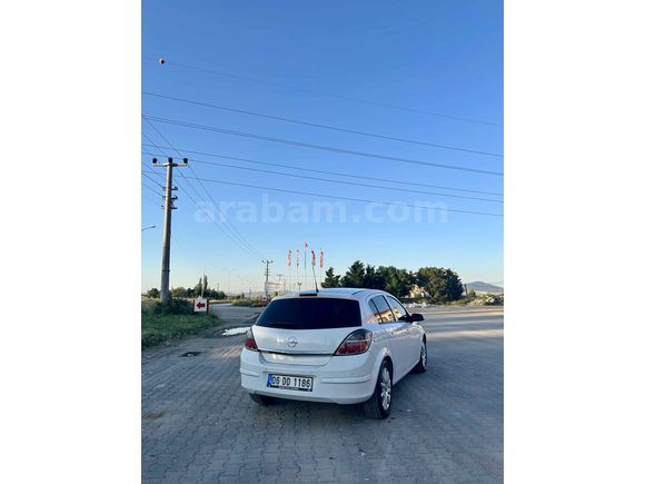 Sahibinden Opel Astra 1.6 Enjoy Plus 2010 Model 