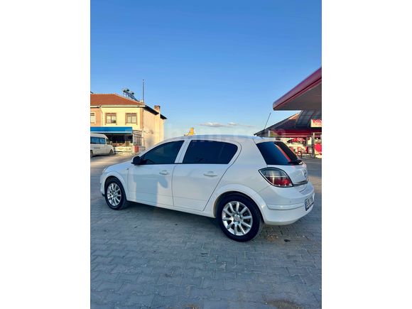 Sahibinden Opel Astra 1.6 Enjoy Plus 2010 Model 