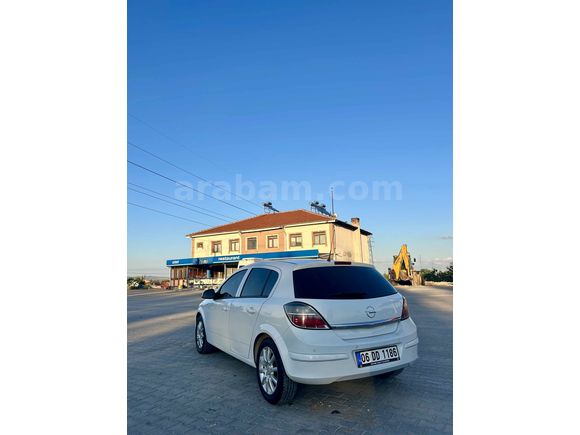 Sahibinden Opel Astra 1.6 Enjoy Plus 2010 Model 
