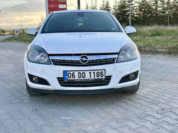 Sahibinden Opel Astra 1.6 Enjoy Plus 2010 Model 