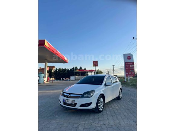 Sahibinden Opel Astra 1.6 Enjoy Plus 2010 Model 