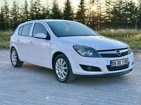 Sahibinden Opel Astra 1.6 Enjoy Plus 2010 Model 