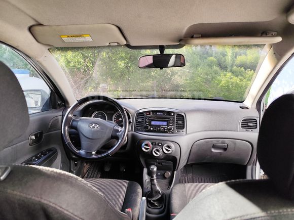 Sahibinden Hyundai Accent Era 1.5 CRDi Start 2012 Model
