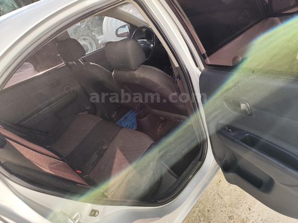Sahibinden Hyundai Accent Era 1.5 CRDi Start 2012 Model
