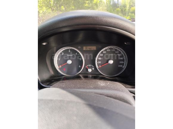 Sahibinden Hyundai Accent Era 1.5 CRDi Start 2012 Model