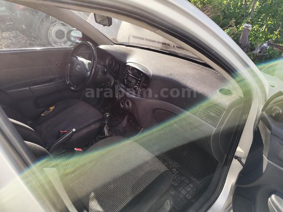 Sahibinden Hyundai Accent Era 1.5 CRDi Start 2012 Model