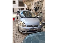 Sahibinden Toyota Yaris 1.3 Sol 2004 Model