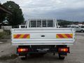 2012 MODEL FORD TRANSİT 350M UZUN ŞASE KAMYONET 155PS