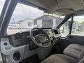 2012 MODEL FORD TRANSİT 350M UZUN ŞASE KAMYONET 155PS