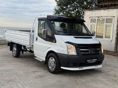 2012 MODEL FORD TRANSİT 350M UZUN ŞASE KAMYONET 155PS