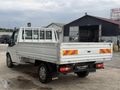 2012 MODEL FORD TRANSİT 350M UZUN ŞASE KAMYONET 155PS