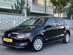OTOMATİK DÜŞÜK KM POLO KUSURSUZ TEMİZ