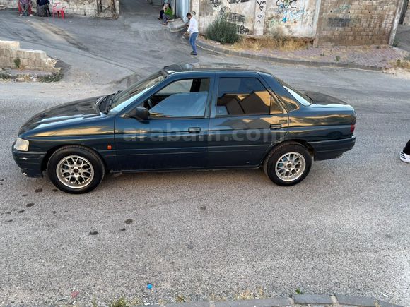 Sahibinden Ford Escort 1.6 CLX 1994 Model