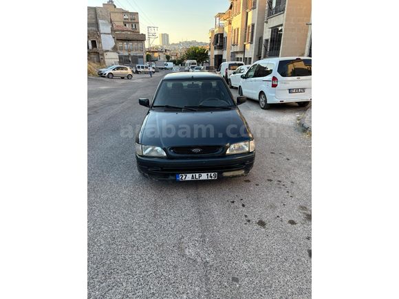 Sahibinden Ford Escort 1.6 CLX 1994 Model