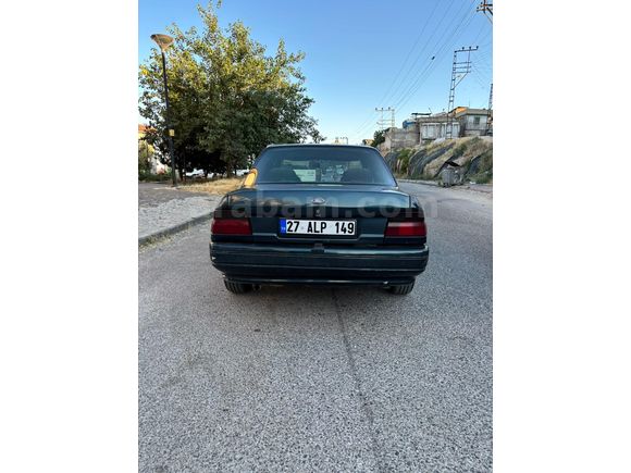 Sahibinden Ford Escort 1.6 CLX 1994 Model