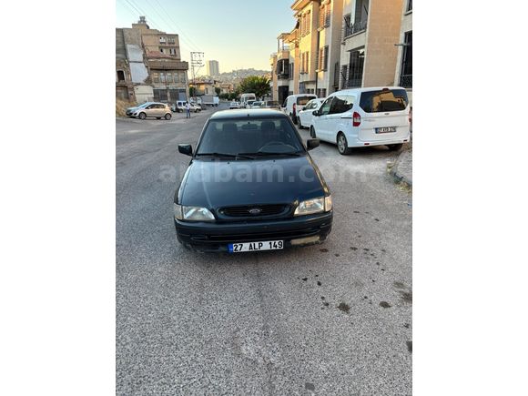 Sahibinden Ford Escort 1.6 CLX 1994 Model
