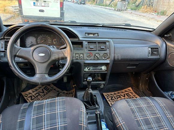 Sahibinden Ford Escort 1.6 CLX 1994 Model