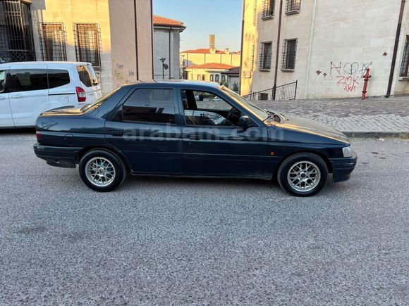 Sahibinden Ford Escort 1.6 CLX 1994 Model