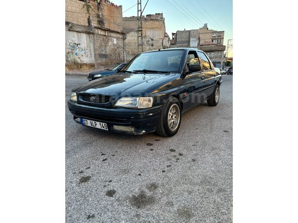 Sahibinden Ford Escort 1.6 CLX 1994 Model